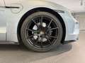 Porsche Taycan 4S Argent - thumbnail 9