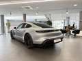 Porsche Taycan 4S Argent - thumbnail 3