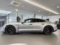 Porsche Taycan 4S Argent - thumbnail 2