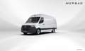 Mercedes-Benz Sprinter 317 CDI Kasten lang Weiß - thumbnail 1
