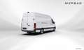 Mercedes-Benz Sprinter 317 CDI Kasten lang Weiß - thumbnail 7
