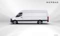 Mercedes-Benz Sprinter 317 CDI Kasten lang Weiß - thumbnail 2