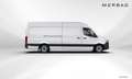 Mercedes-Benz Sprinter 317 CDI Kasten lang Weiß - thumbnail 9