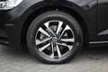 Volkswagen Touran 2.0 TDI 150 pk DSG Aut. GRIJS KENTEKEN Navi, Adapt Negro - thumbnail 16