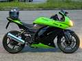 Kawasaki Ninja 250 R Czarny - thumbnail 1