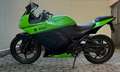 Kawasaki Ninja 250 R Czarny - thumbnail 5
