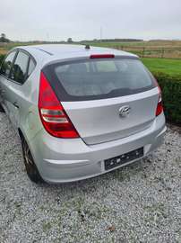 1.4i 16v Comfort