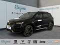 CUPRA Ateca 190PS 4Drive EL. AHK 360°KAM EL.HECKKL. EL:SITZ NA Schwarz - thumbnail 1