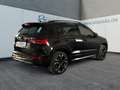 CUPRA Ateca 190PS 4Drive EL. AHK 360°KAM EL.HECKKL. EL:SITZ NA Schwarz - thumbnail 5