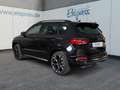 CUPRA Ateca 190PS 4Drive EL. AHK 360°KAM EL.HECKKL. EL:SITZ NA Schwarz - thumbnail 7