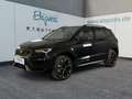 CUPRA Ateca 190PS 4Drive EL. AHK 360°KAM EL.HECKKL. EL:SITZ NA Schwarz - thumbnail 2
