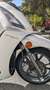 Kymco People GT300i GTi 300 ABS Weiß - thumbnail 5