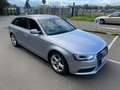 Audi A4 2.0 TDI Ambition Sport Scheckhft Xenon Nav SHZ PDC Argent - thumbnail 5