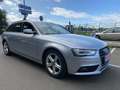 Audi A4 2.0 TDI Ambition Sport Scheckhft Xenon Nav SHZ PDC Argento - thumbnail 4