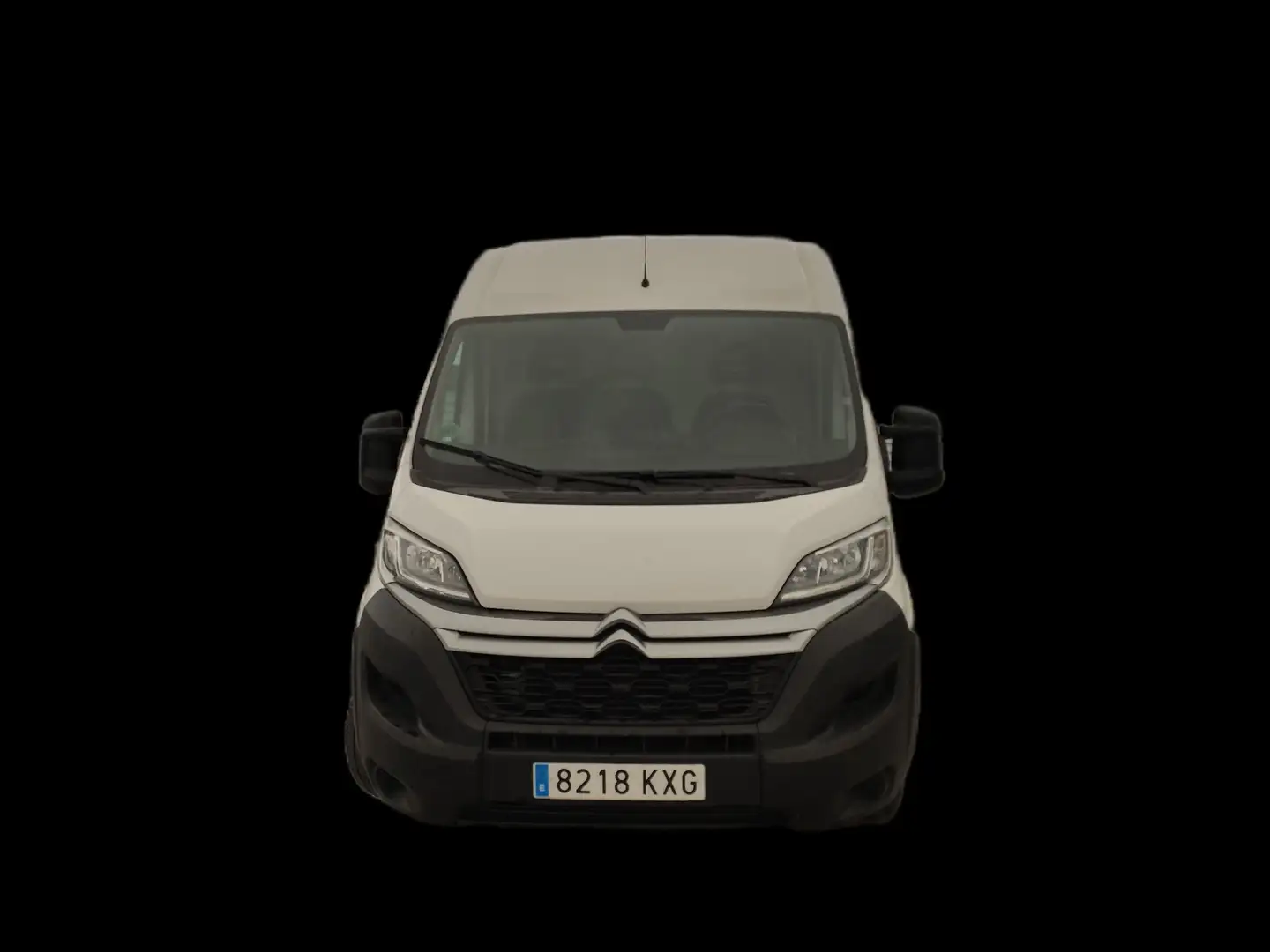 Citroen Jumper Camper Fg. 2.0BlueHDi 35 L2H2 110 - 2