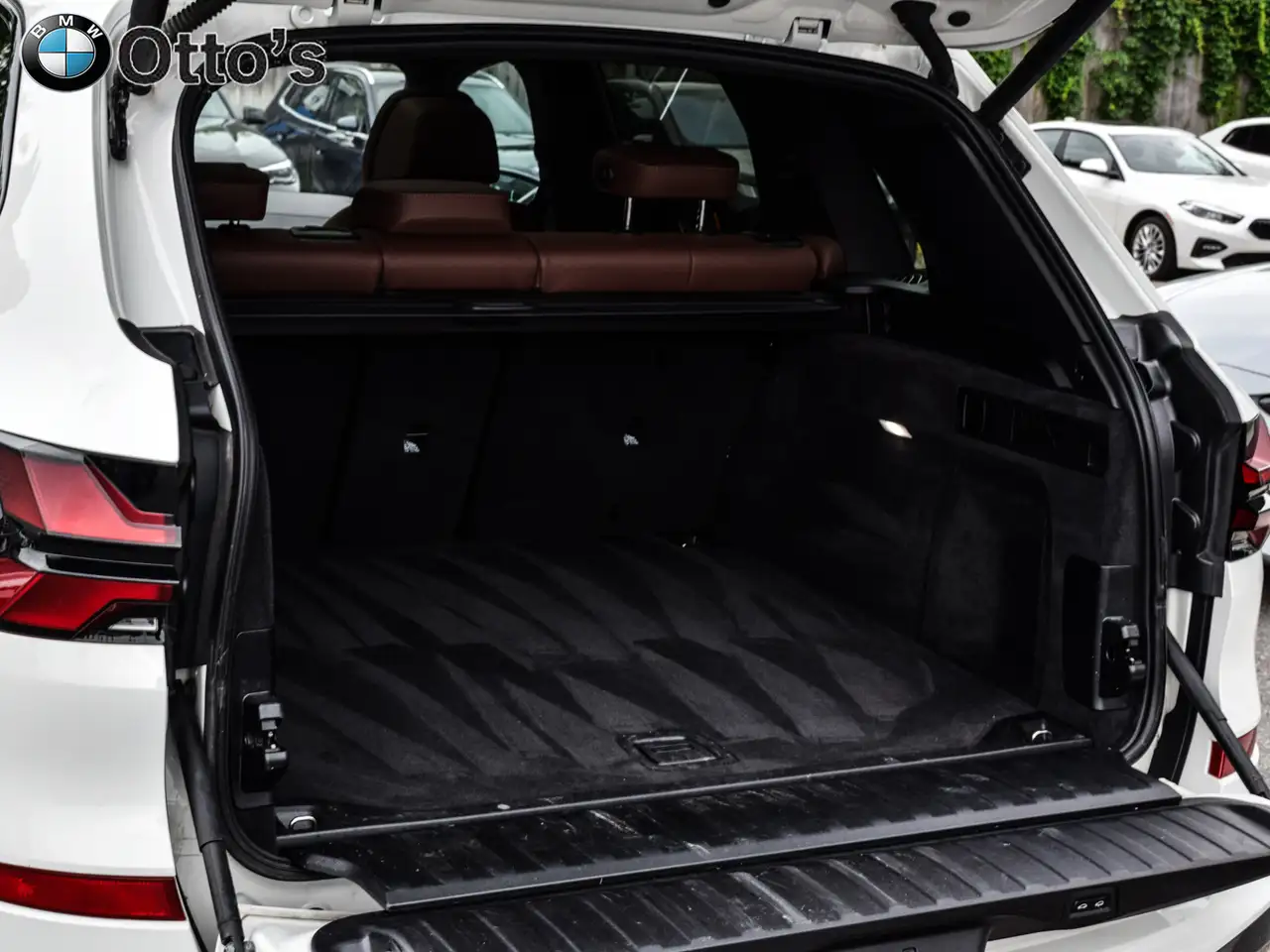 BMW X5 fotografie BMW X5