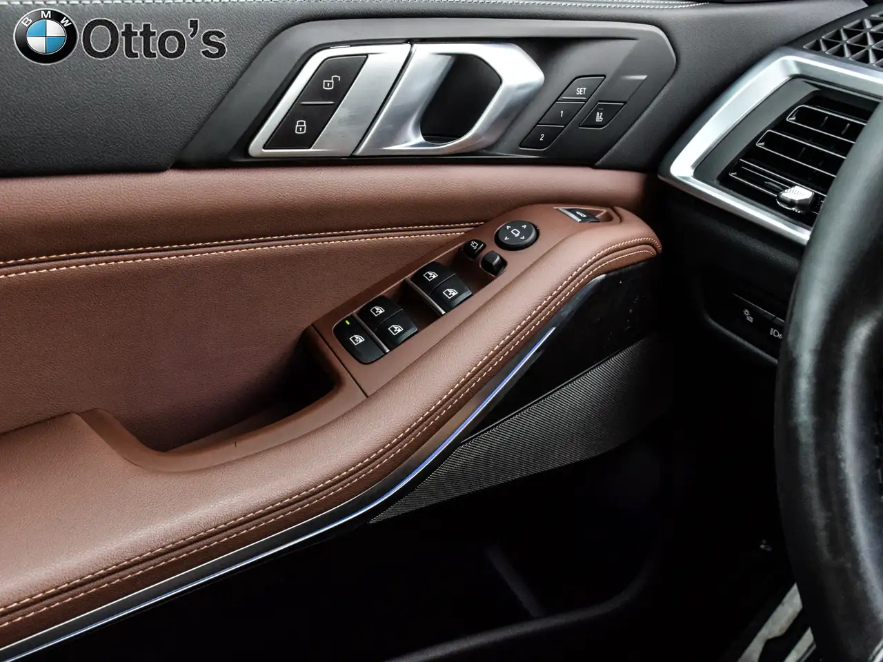 BMW X5 fotografie BMW X5