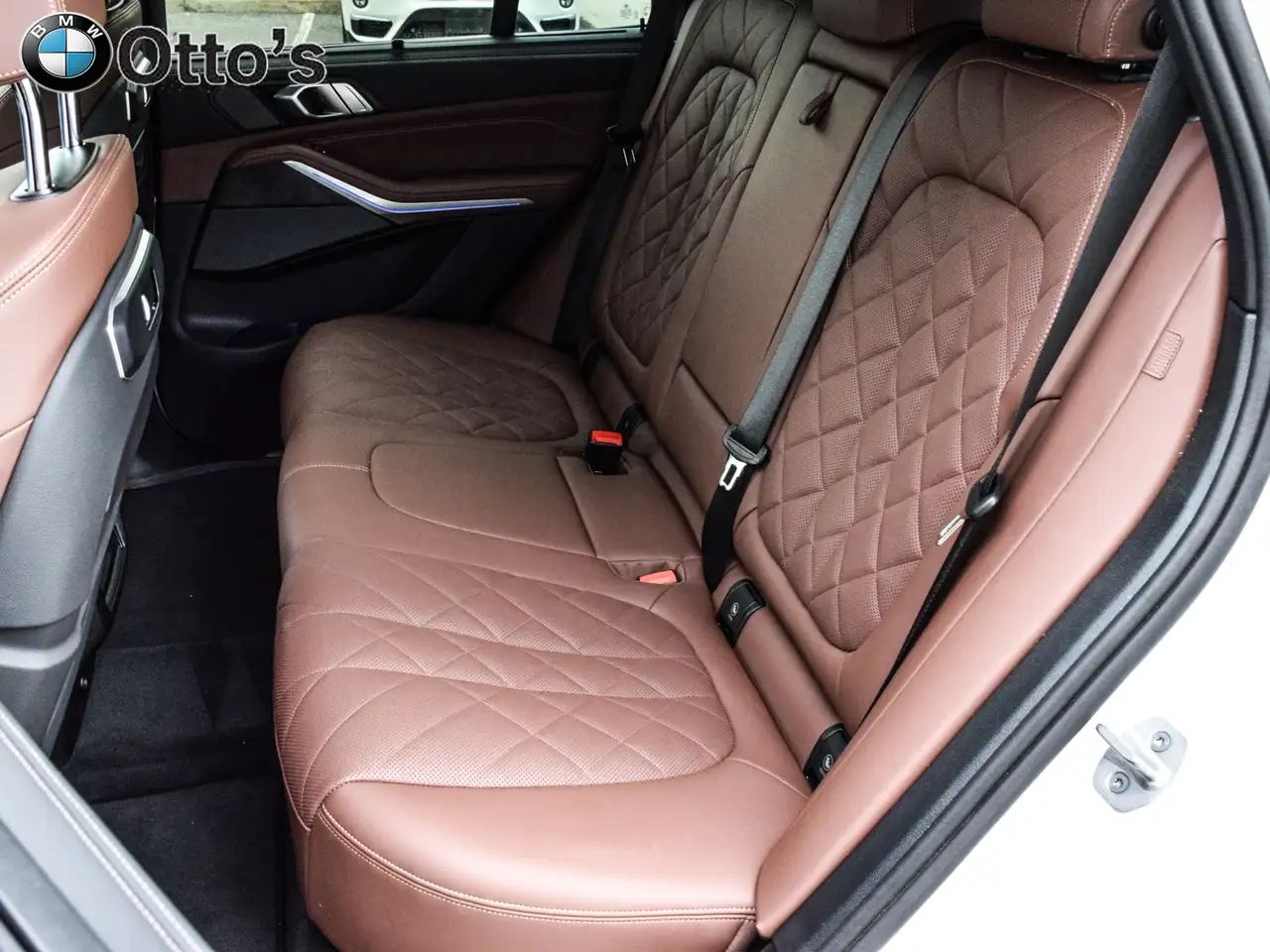 BMW X5 fotografie BMW X5
