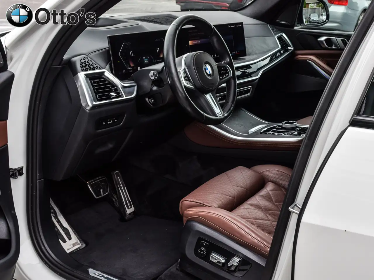 BMW X5 fotografie BMW X5