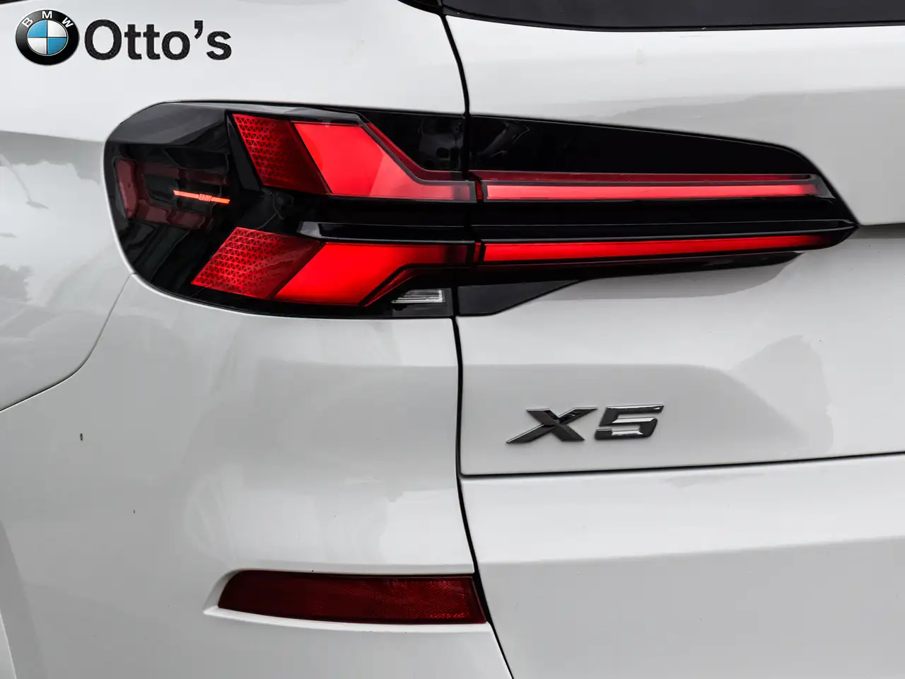 BMW X5 fotografie BMW X5