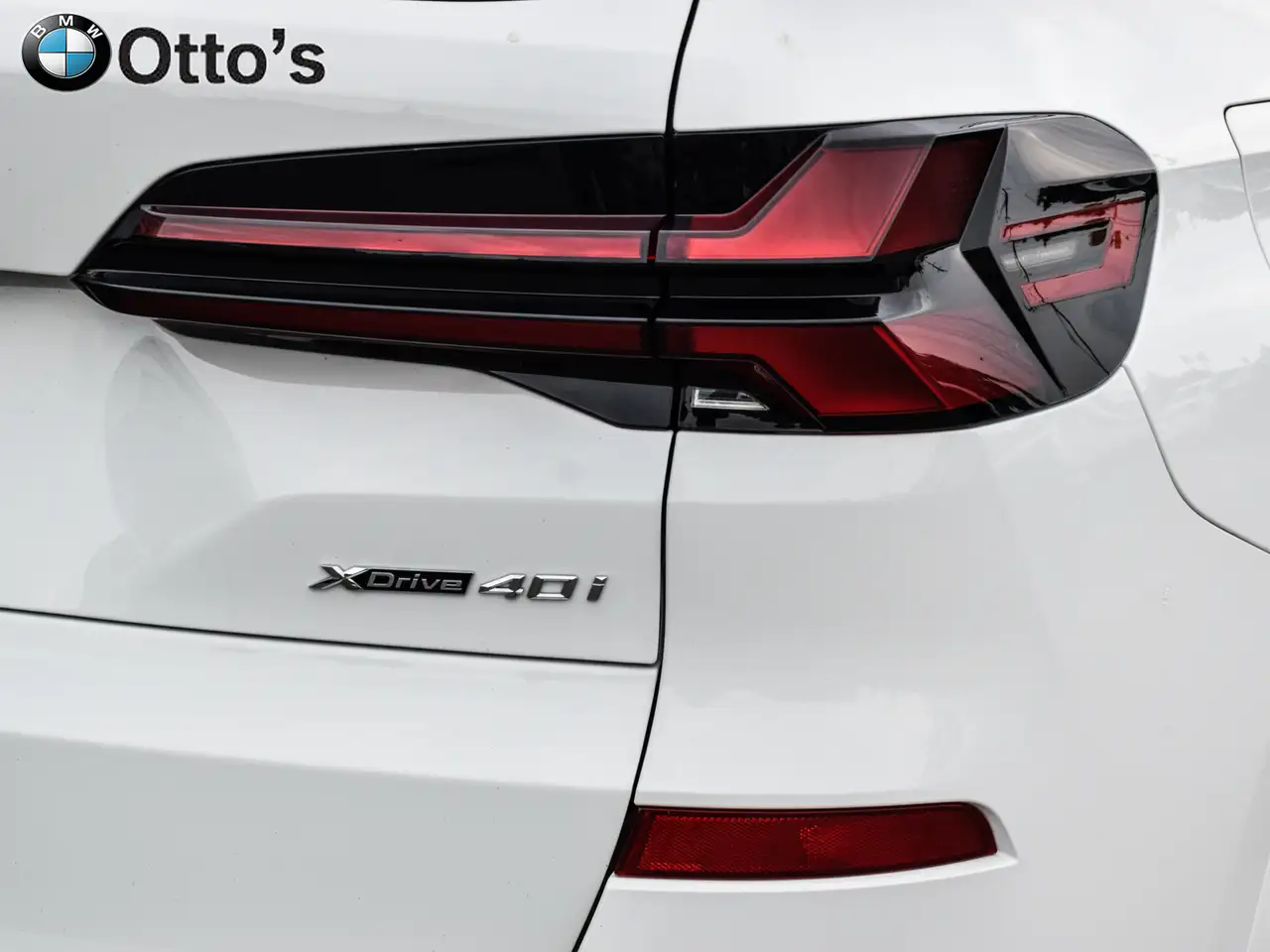 BMW X5 fotografie BMW X5