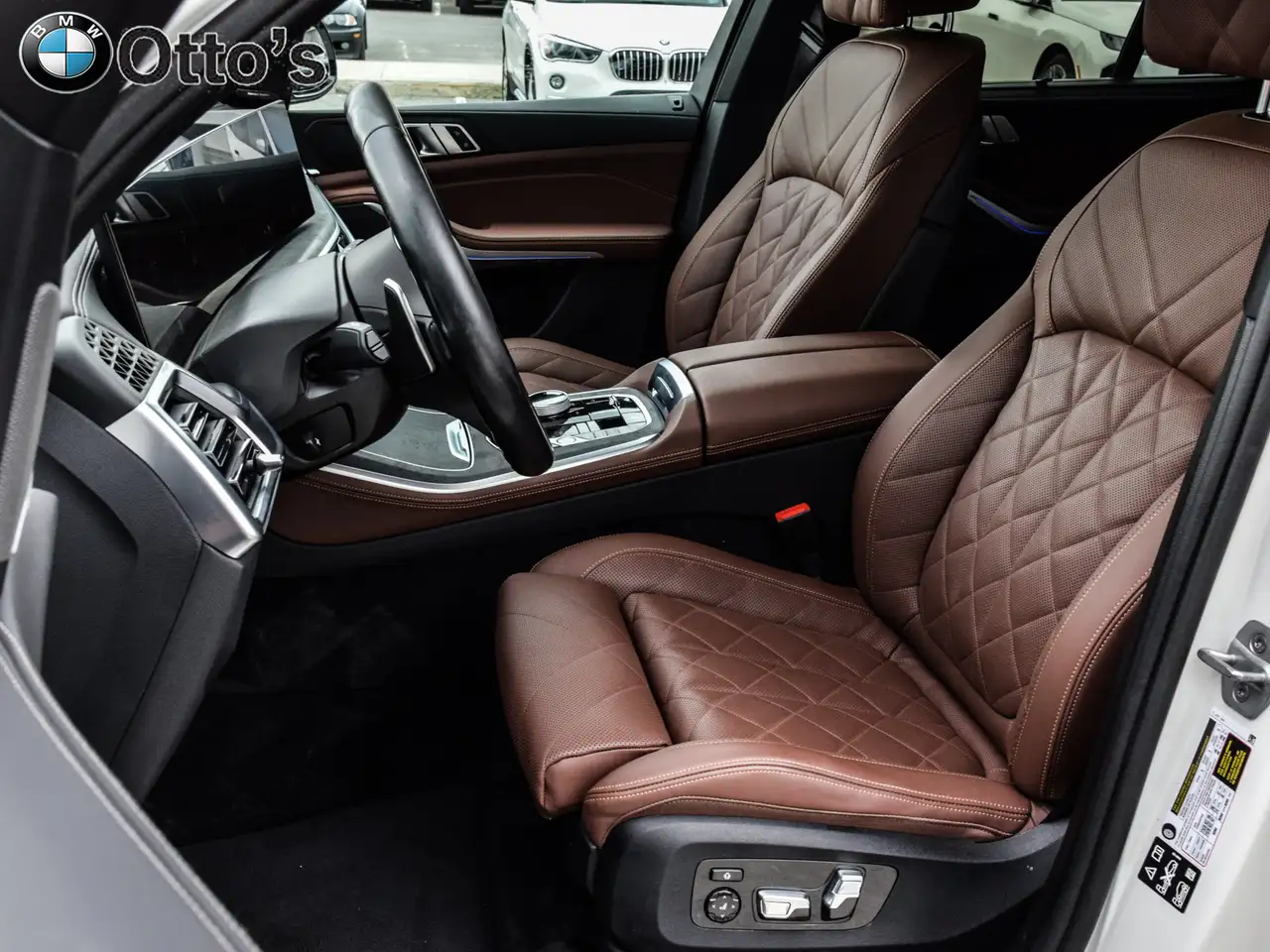 BMW X5 fotografie BMW X5