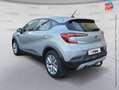 Renault Captur 1.5 Blue dCi 115ch Business GPS Camera Attelage Gris - thumbnail 8