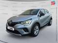 Renault Captur 1.5 Blue dCi 115ch Business GPS Camera Attelage Gris - thumbnail 1