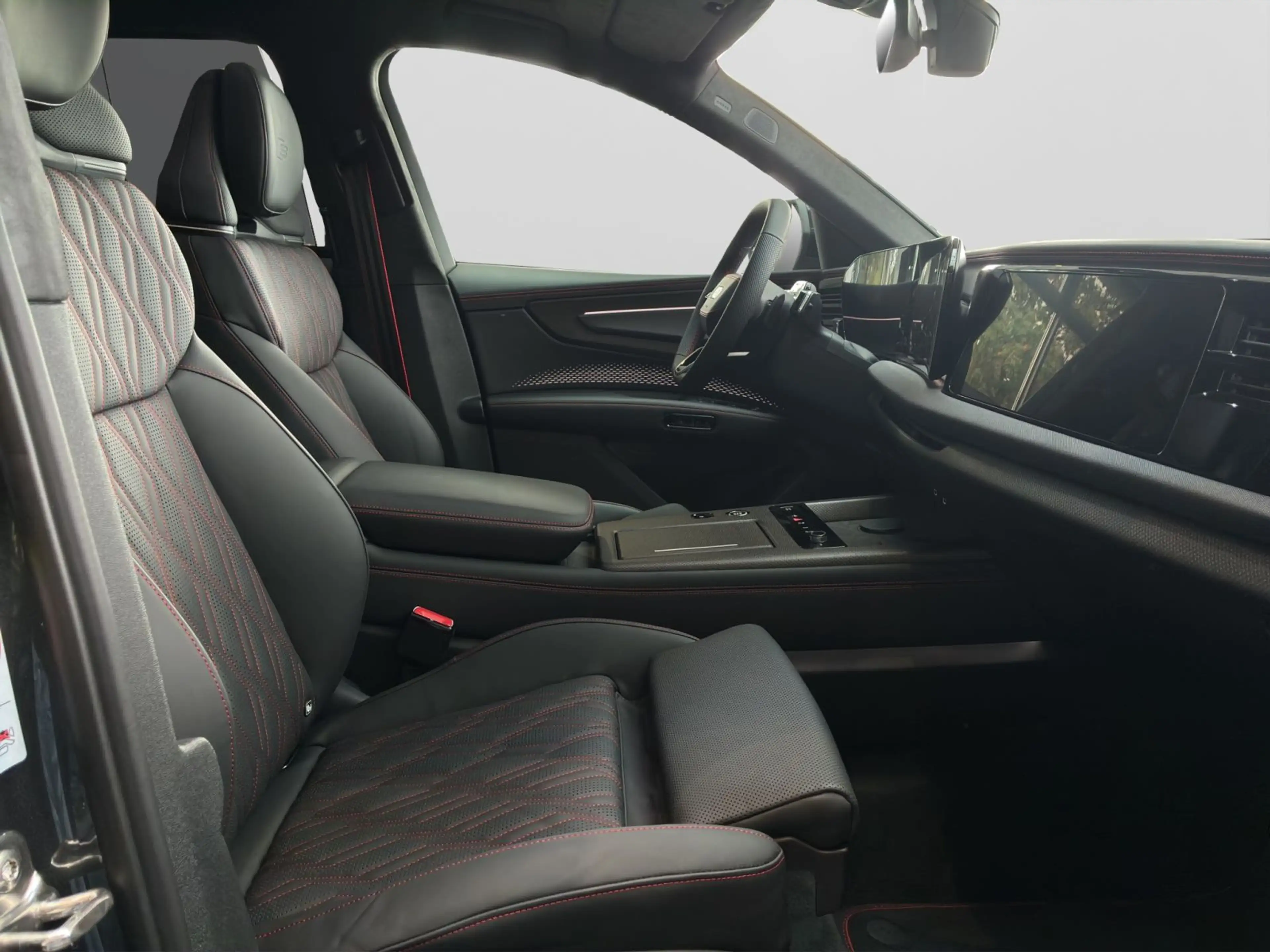 Audi Q7 Audi Q7 SUV TDI quattro 220 kW tiptronic — photo 20