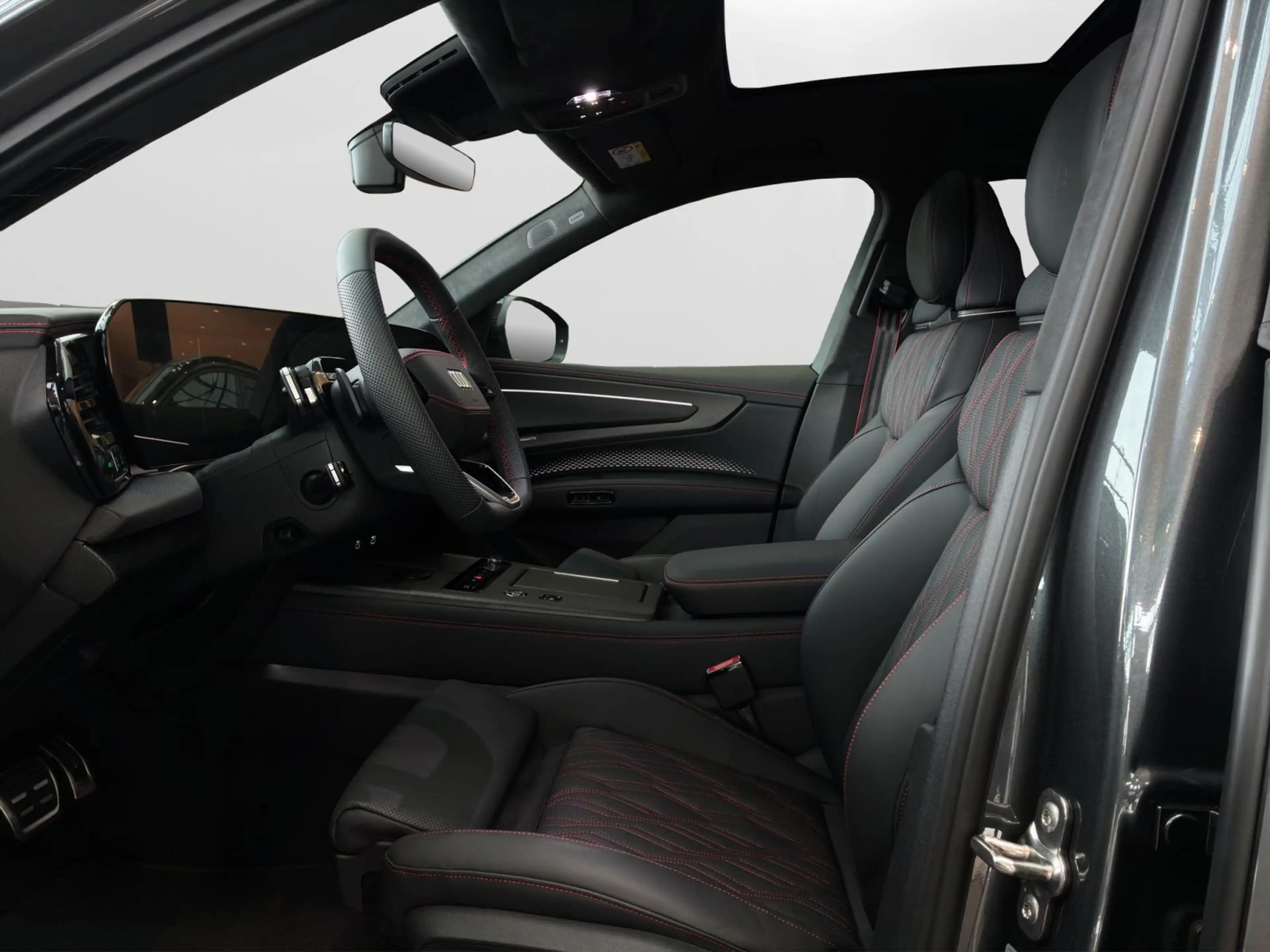 Audi Q7 Audi Q7 SUV TDI quattro 220 kW tiptronic — photo 9