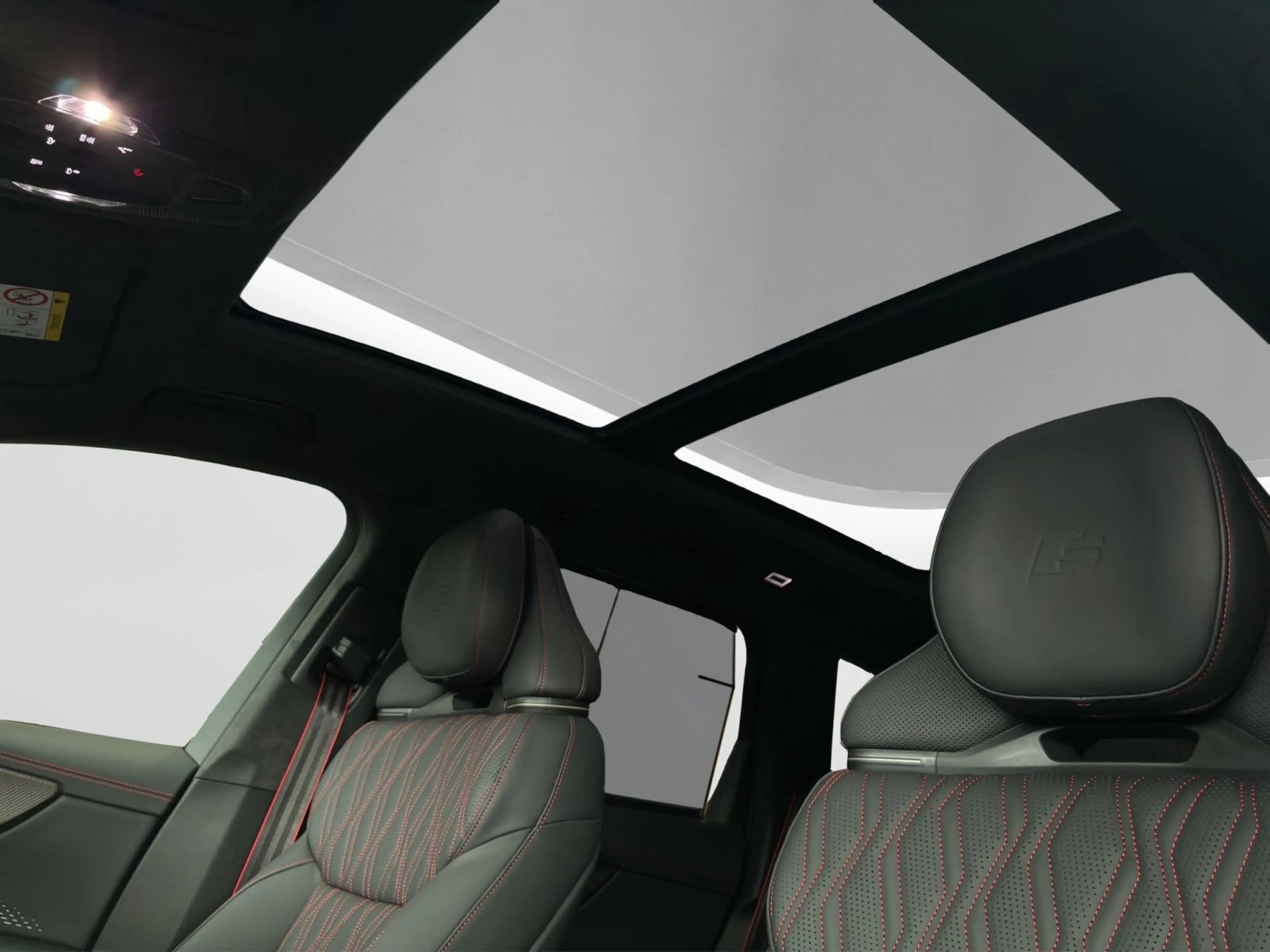 Audi Q7 Audi Q7 SUV TDI quattro 220 kW tiptronic — photo 21
