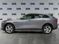 Jaguar F-Pace 2.0d i4 180cv AWD Autom. Prestige - IVA ESPOSTA Gris - thumbnail 7