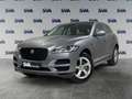 Jaguar F-Pace 2.0d i4 180cv AWD Autom. Prestige - IVA ESPOSTA Gris - thumbnail 2