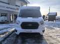 Ford E-Transit ETRUSCO V6.6 SF 2.0 EcoBlue Weiß - thumbnail 2