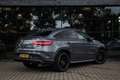 Mercedes-Benz GLE 63 AMG Coupé S 4MATIC , Pano dak, Adap. Cruise, Trekhaak, Grijs - thumbnail 6