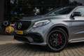 Mercedes-Benz GLE 63 AMG Coupé S 4MATIC , Pano dak, Adap. Cruise, Trekhaak, Grijs - thumbnail 5