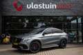 Mercedes-Benz GLE 63 AMG Coupé S 4MATIC , Pano dak, Adap. Cruise, Trekhaak, Grijs - thumbnail 1
