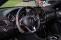 Mercedes-Benz GLE 63 AMG Coupé S 4MATIC , Pano dak, Adap. Cruise, Trekhaak, Grijs - thumbnail 9