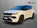 Jeep Compass 1.3 turbo t4 phev S 4xe auto Blanc - thumbnail 1