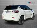 Jeep Compass 1.3 turbo t4 phev S 4xe auto Blanc - thumbnail 3