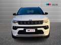 Jeep Compass 1.3 turbo t4 phev S 4xe auto Blanc - thumbnail 2