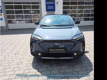 Platinum Plus inkl. Erweiterter Umweltprämie