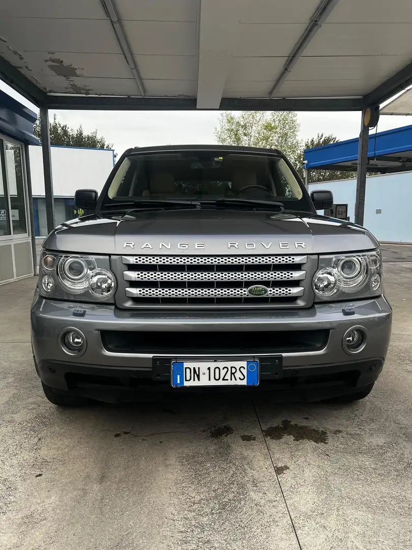 Land Rover Range Rover Sport 3.6 tdV8 HSE auto - 1