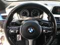 BMW X1 xDrive 20 d M Sport Weiß - thumbnail 14