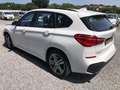 BMW X1 xDrive 20 d M Sport Weiß - thumbnail 6