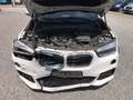 BMW X1 xDrive 20 d M Sport Weiß - thumbnail 5