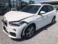 BMW X1 xDrive 20 d M Sport Weiß - thumbnail 1