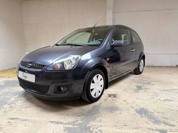 Fiesta 1.3i Ambiente - AIRCO - !! 86 000 KM !!