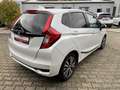 Honda Jazz 1.3 Automatik Elegance Navigation Blanc - thumbnail 3