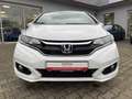 Honda Jazz 1.3 Automatik Elegance Navigation Blanc - thumbnail 6